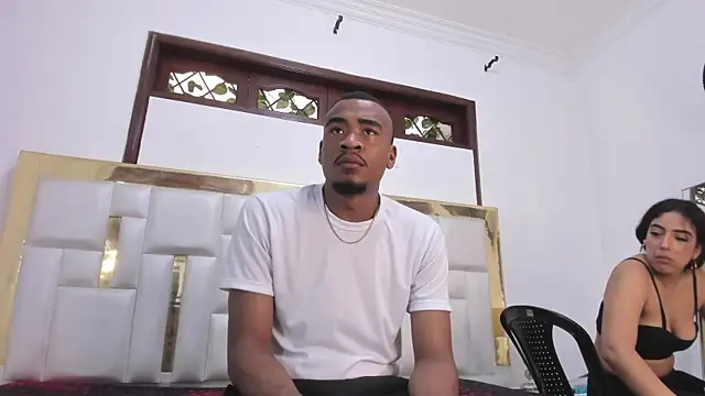 Kylieandjhonny online show from 25, 1, 2025