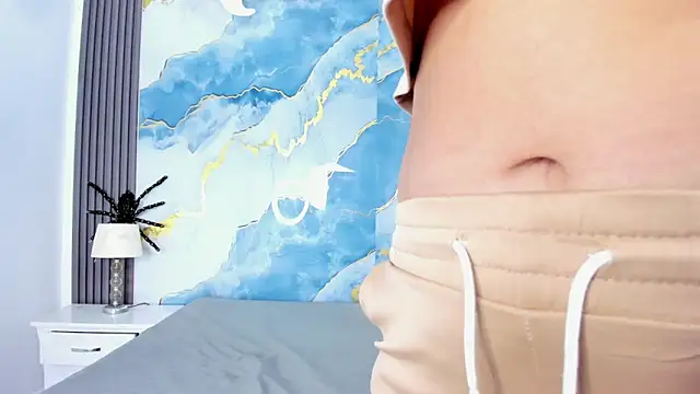 Kylieandjhonny online show from 28, 10, 2025