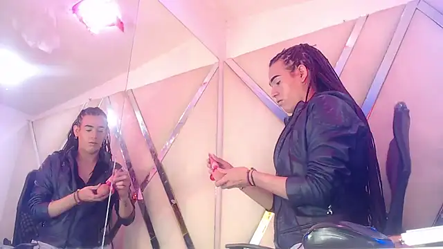 StefyFerrer online show from 26, 11, 2025