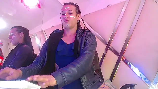 StefyFerrer online show from 29, 11, 2025