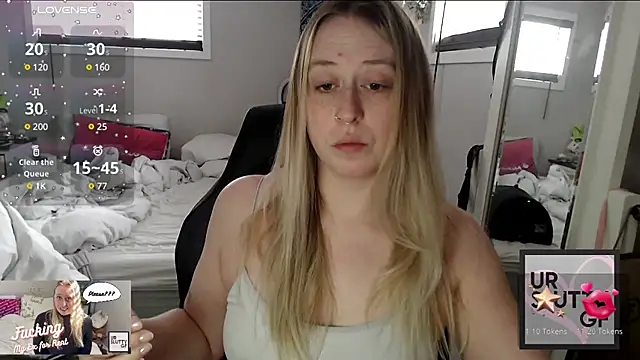 Snapshot of ursluttygf chatting on 15, 12, 2024 ursluttygf online show from 15, 12, 2024