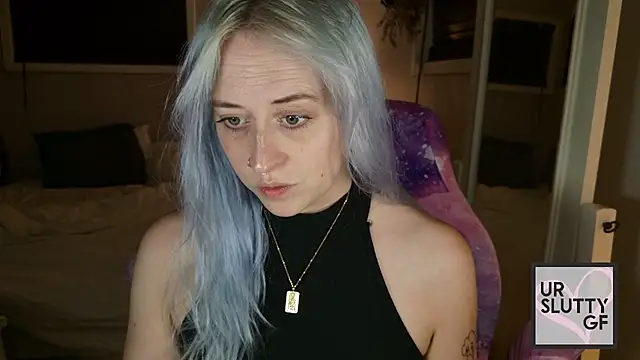 Snapshot of ursluttygf chatting on 25, 6, 2026 ursluttygf online show from 25, 6, 2026