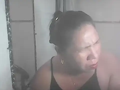 Snapshot of hotwet_mama4uxx chatting on 17, 1, 2025 hotwet mama4uxx online show from 17, 1, 2025