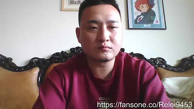 Relei online show from 13, 4, 2026