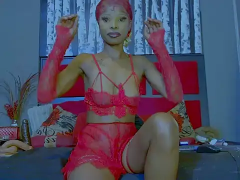 MissParis26 online show from 26, 10, 2025