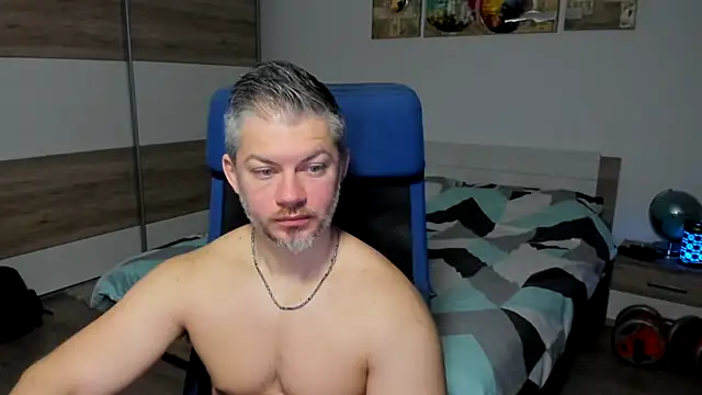 RobbyShawz online show from 7, 1, 2025