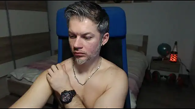 RobbyShawz online show from 23, 2, 2025