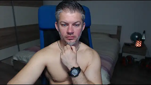 RobbyShawz online show from 22, 3, 2025