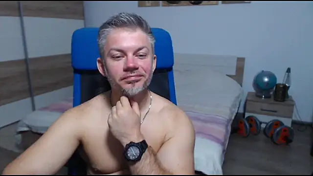 RobbyShawz online show from 23, 9, 2025