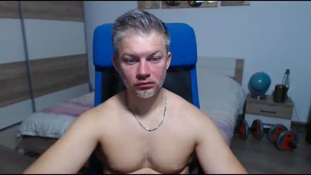 RobbyShawz online show from 29, 9, 2025