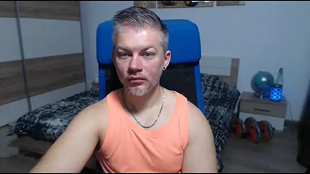 RobbyShawz online show from 6, 11, 2025