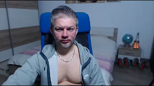 RobbyShawz online show from 25, 11, 2025