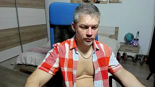 RobbyShawz online show from 17, 12, 2025