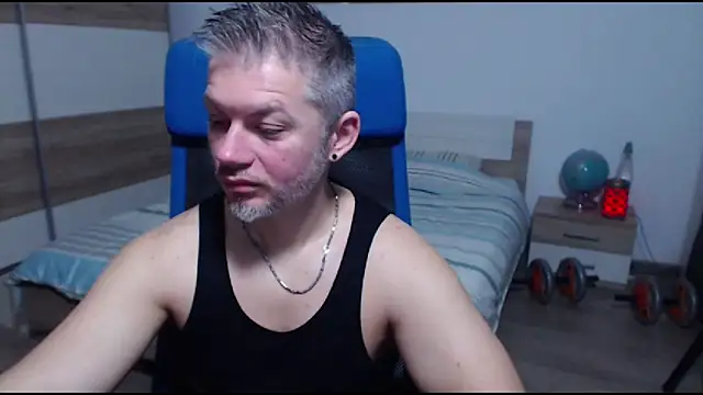 RobbyShawz online show from 23, 12, 2025