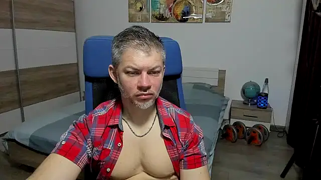 RobbyShawz online show from 15, 3, 2026