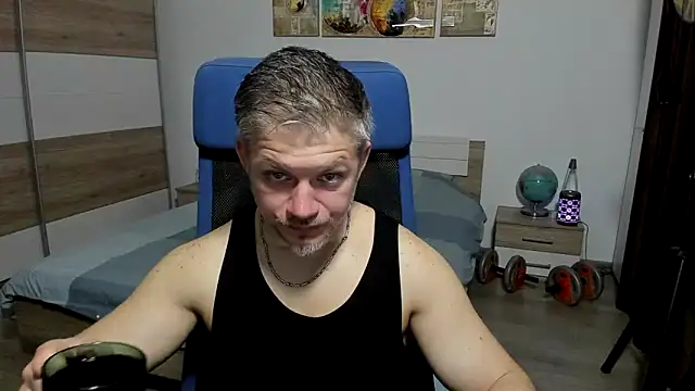 RobbyShawz online show from 9, 4, 2026