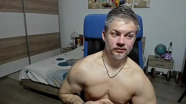 RobbyShawz online show from 16, 4, 2026