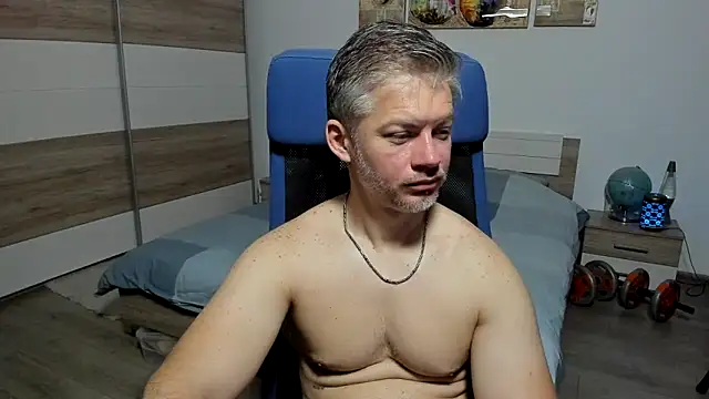 RobbyShawz online show from 17, 6, 2026