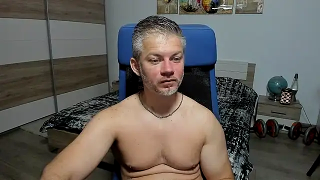 RobbyShawz online show from 29, 6, 2026