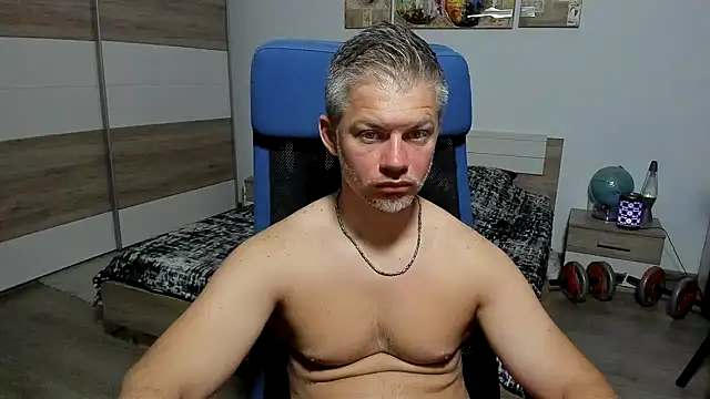 RobbyShawz online show from 2, 7, 2026