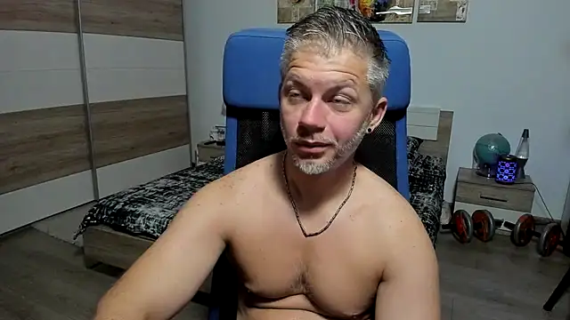 RobbyShawz online show from 3, 7, 2026