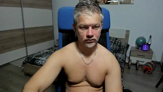 RobbyShawz online show from 7, 7, 2026