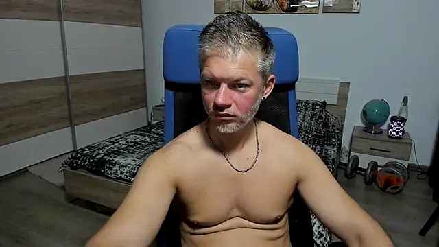 RobbyShawz online show from 15, 7, 2026
