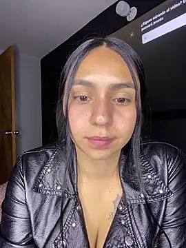 Snapshot of Lorena__ chatting on 25, 10, 2025 Lorena online show from 25, 10, 2025