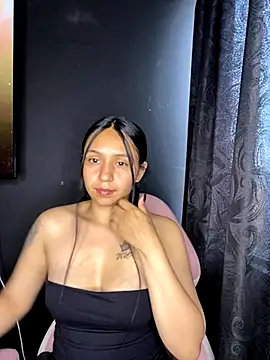 Snapshot of Lorena__ chatting on 5, 11, 2025 Lorena online show from 5, 11, 2025