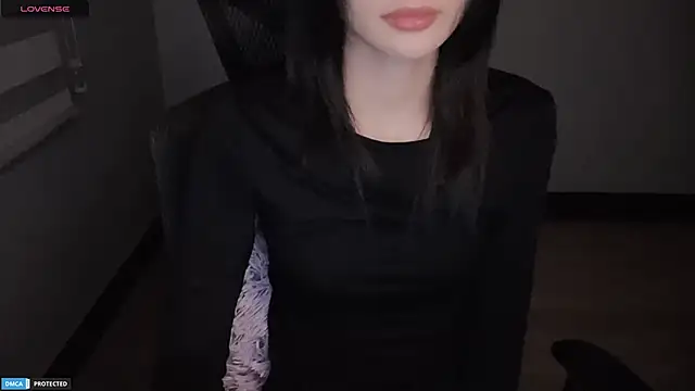 Snapshot of Ayase_momo chatting on 10, 3, 2025 Ayase momo online show from 10, 3, 2025