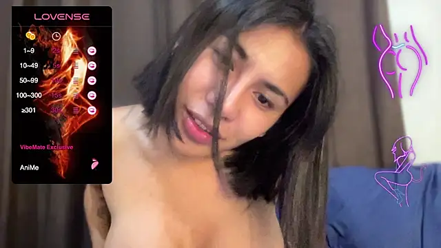 Snapshot of Alaia_Pope chatting on 20, 10, 2025 Alaia Pope online show from 20, 10, 2025