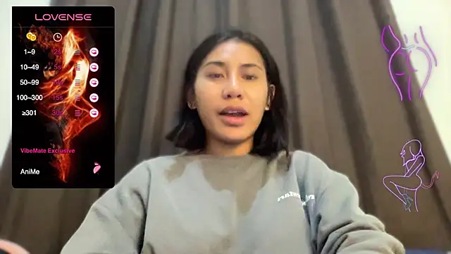 Alaia Pope online show from 21, 10, 2025