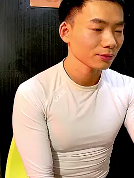 asiahot liam online show from 7, 2, 2025