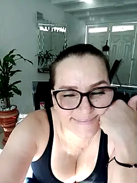 MariaPau 83 online show from 19, 3, 2025