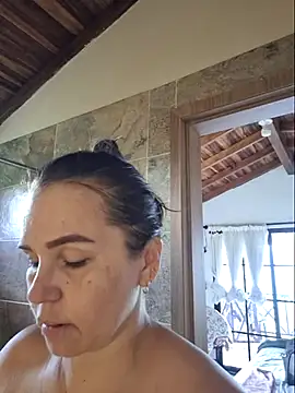 MariaPau 83 online show from 31, 5, 2026