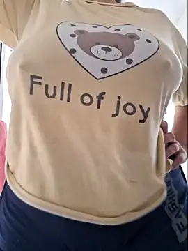 Snapshot of MariaPau_83 chatting on 16, 7, 2026 MariaPau 83 online show from 16, 7, 2026