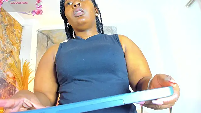 Rianamanson online show from 4, 4, 2026