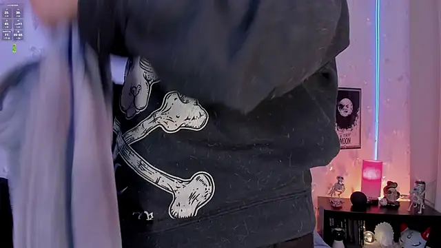 pamela doll3 online show from 3, 4, 2026