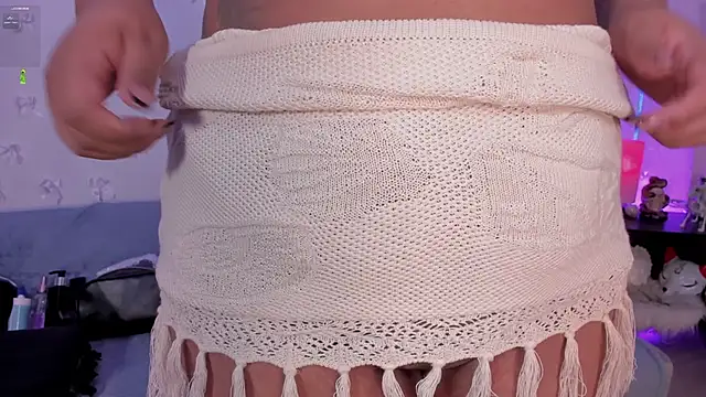 pamela doll3 online show from 6, 4, 2026