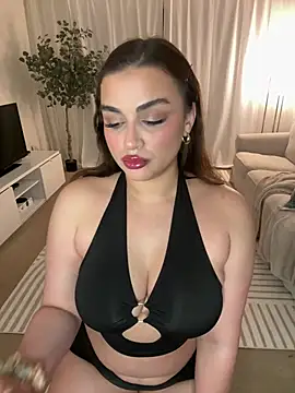 Celinaax online show from 5, 3, 2025