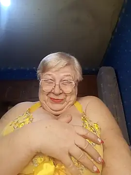 Lena Gaby online show from 10, 3, 2025