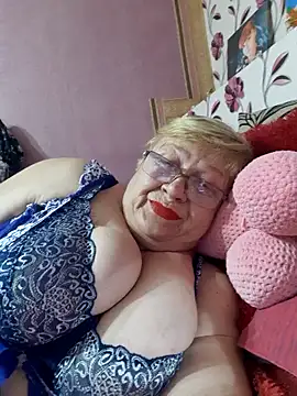 Lena Gaby online show from 2, 10, 2025