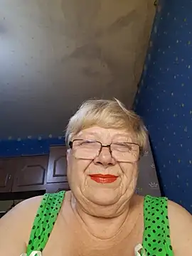 Lena Gaby online show from 7, 10, 2025