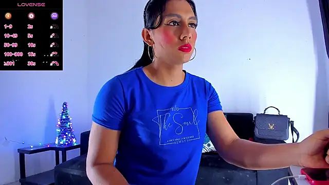 BritannyLord online show from 30, 1, 2025