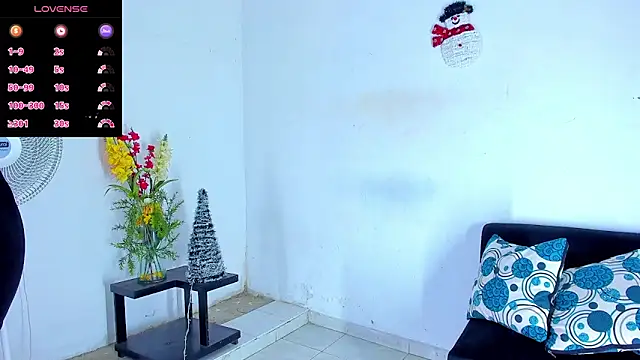 BritannyLord online show from 26, 2, 2025