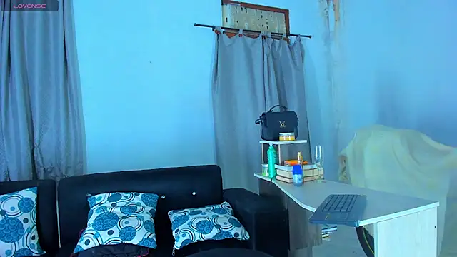 BritannyLord online show from 12, 9, 2025