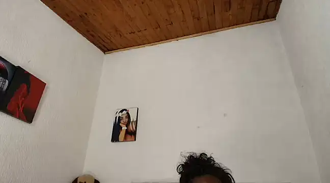 godessQQQ online show from 17, 3, 2025