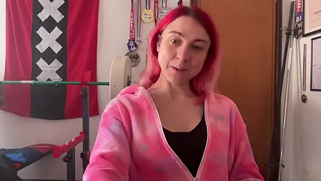 Nikky Divine online show from 10, 1, 2025