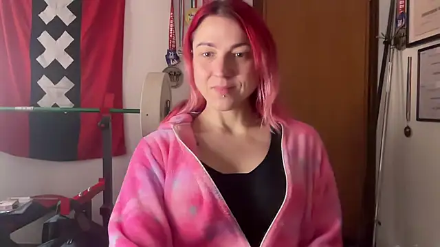 Nikky Divine online show from 11, 1, 2025