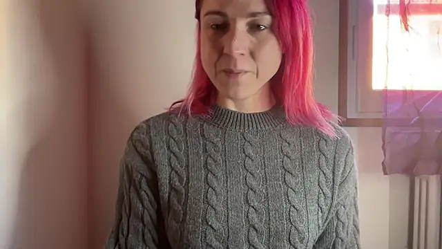 Nikky Divine online show from 29, 1, 2025